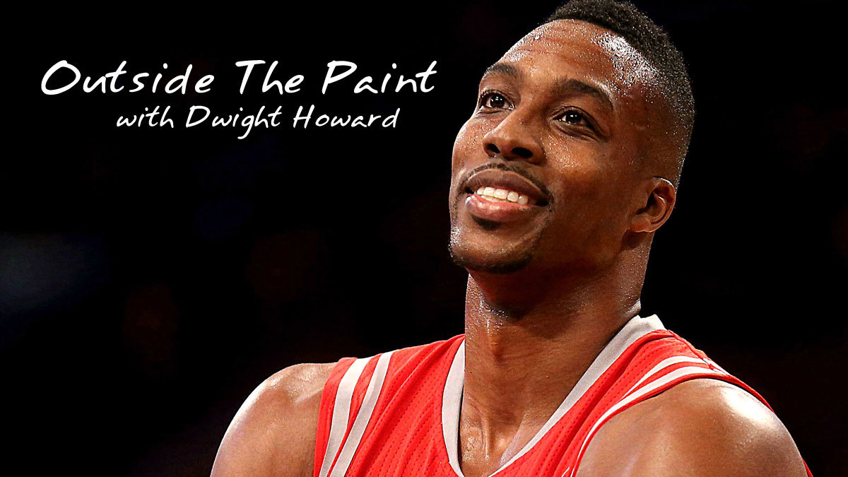 Dwight Howard