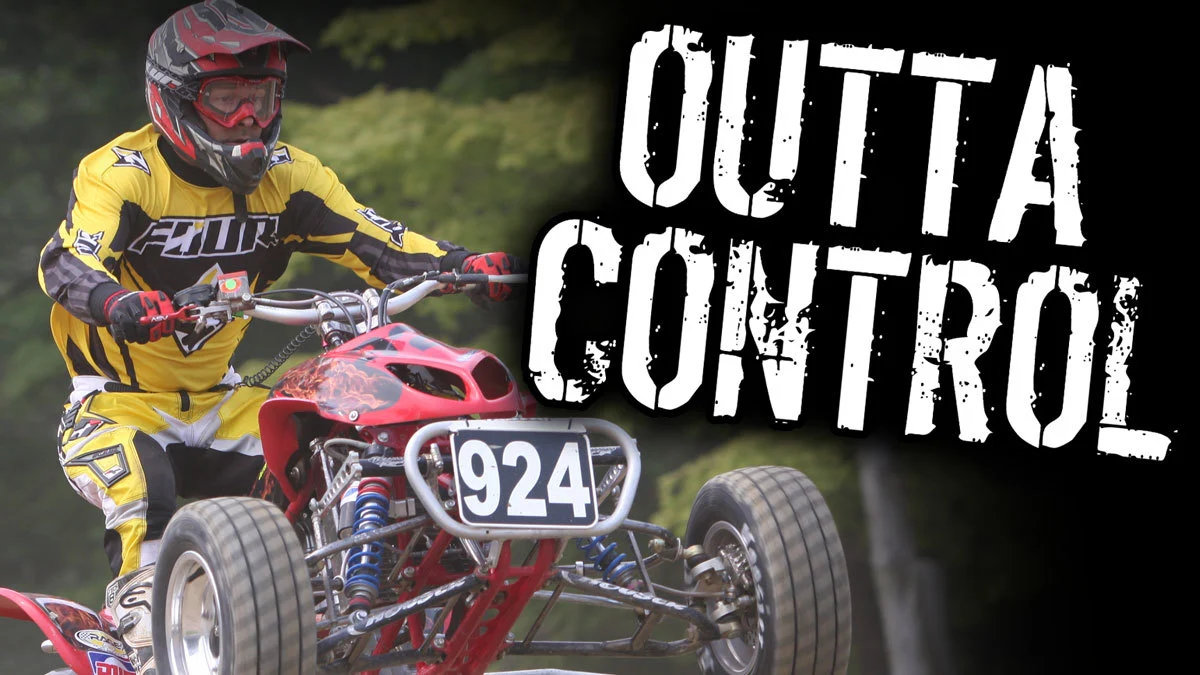 ATV Racing Outreach