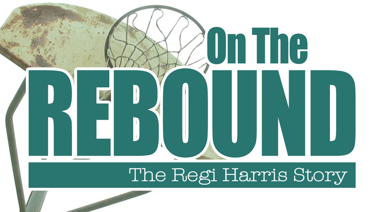 On The Rebound: Basketball Ministry Resource