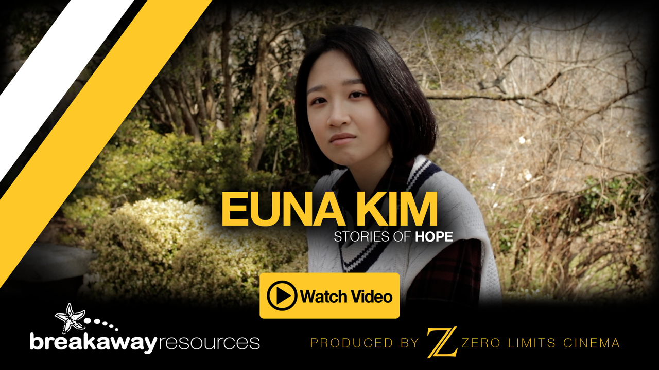 Euna Kim | A K-Pop Artist’s Voyage to Purpose