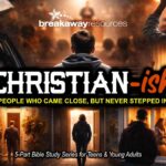 teen bible study curriculum