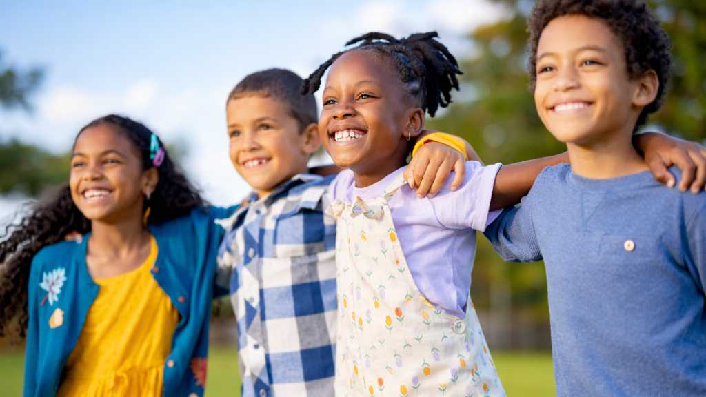 Children’s Ministry Ideas: 10 Creative Ways to Engage Kids in Faith